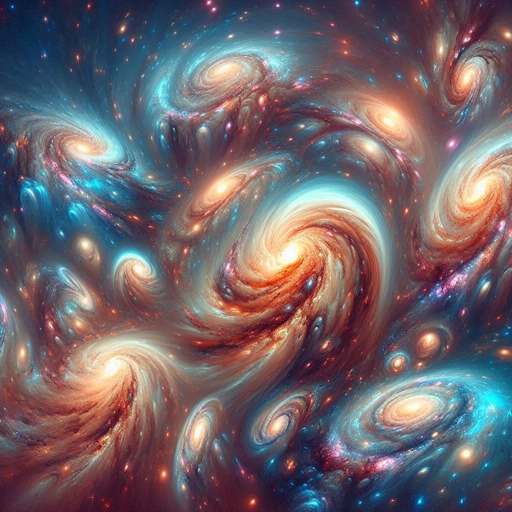Irregular Galaxies Irregular Galaxies