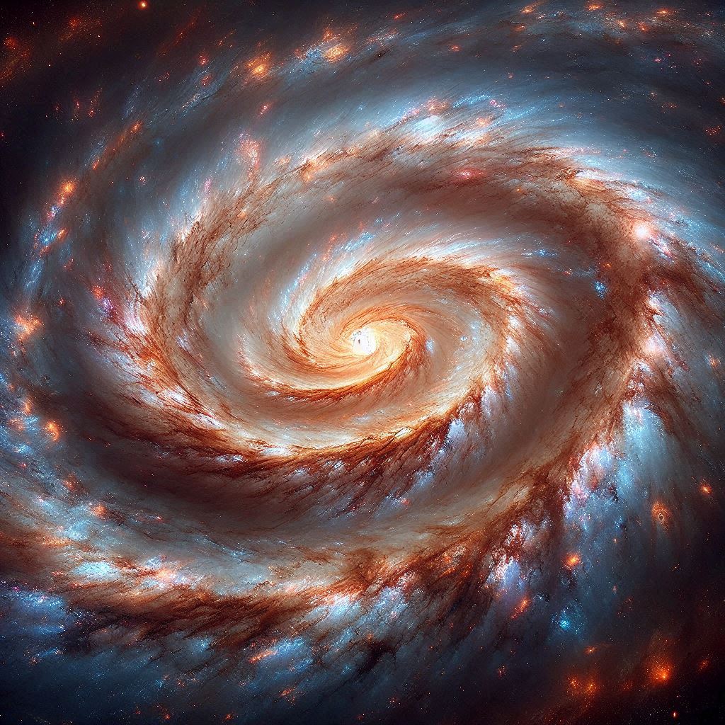 Spiral Galaxies Spiral Galaxies